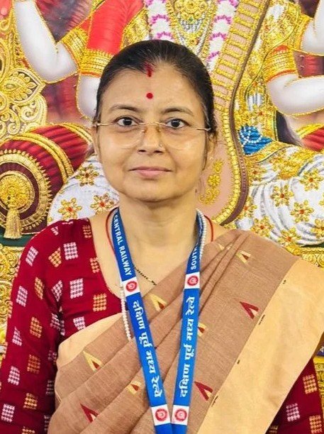 Smt. R K SAXENA